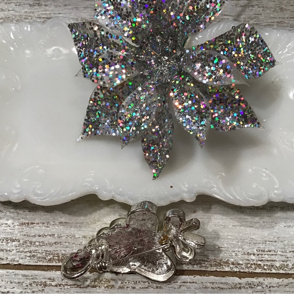 🎁[2/$28.00🎁Christmas Tree Pin-Pendant - Picture 7 of 7